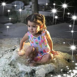 Meet your Posher, Christina